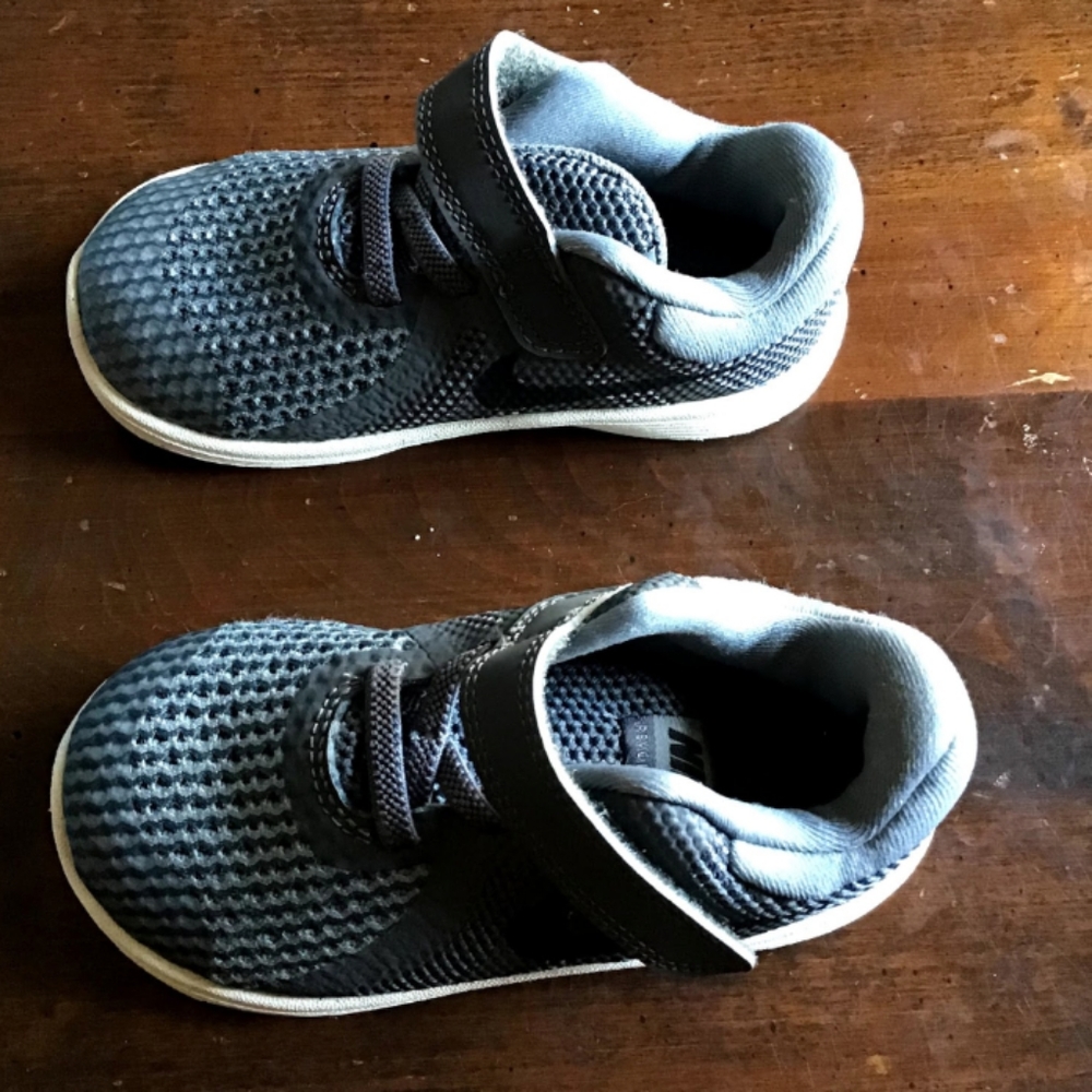 Toddler Nike Shoes-8